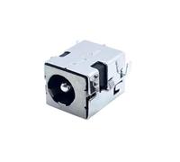 AKUYAO DC Power Jack pour ASUS A34 A40 A42 A43 A44 A52 A53 A54 A72 A83 X42 X43 X44 X52 X53 X54 X55 X72 X84 K40 K42 K43 K42 K43 K43. 45 K5. 2 K53 K54 K72 K84 U2 U30 U37 U47 U52 U53 U56 P43 P53 N75 Z54