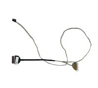 AKUYAO DC020023A00 FS540 eDP Câble d'écran LCD 30 broches pour Lenovo V15-ADA V15-IWL V15-IKB V15-IGL V15-IIL S145-15IGM S145-15AST 81N3 340C-15 S145-15IWWWW L 81MV S145-15API 81UT S145-15IK B