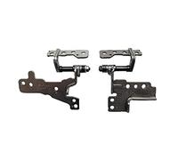 AKUYAO Kit de charnière d'écran LCD gauche et droite pour ASUS VivoBook 15 X515 X509 A509 A509DA A509FA A509FB A509FL F509 F509DA F509FA F509FB M509 M509D R565M V52000 F515. MA V5200E V5200J M515D