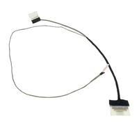 AKUYAO Laptop CBL50 DC02002WZ00 924930-001 EDP LCD LED Screen Display Video Cable 30PIN pour HP 15-BS 15-BW 15-BR 15T-BR 15Z-BW 15-BS212WM 250 G6 256 G6