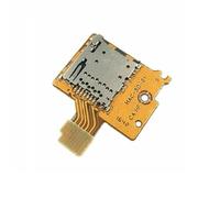 AKUYAO Lecteur de carte mémoire Micro SD TF pour console Nin-tendo Switch NS HAC-SD-01