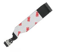 AKUYAO P51E INF16 Prise d'alimentation CC pour Dell Alienware M16 R1 M18 R1 TWY0C 0TWY0C CN-0TWY0C 450.0RV0B.0001 450.0RV0B.0011 450.0RV0B.0021 450.0021 RV0B.00 22