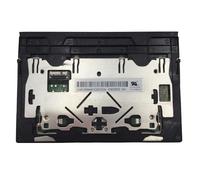 AKUYAO Pavé tactile 01YU300 01YU054 01YU056 pour Lenovo ThinkPad P14s T14 P15 P15s T15g P17 Gen 1st/2nd, L490 L590 T490 T495 T590 P53s E490 E490 E4990 5 E59. 0 E595 E15 P43s L480 L580 E480 E580 E490