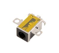 AKUYAO Port de charge jack CC pour Lenovo V14 G2-ITL, V14 G2-ALC, V14 G2 IJL, V14-ADA, V14 G3 IAP, V14 G3 ABA, V15 G2-ALC, V15 G2-ITL, V15 G2 IJL, V15 GG. 3 ABA, V15 G3 IAP, S14 G2 ALC, S14 G2 ITL,
