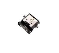 AKUYAO Prise d'alimentation CC USB de type C pour Lenovo ThinkPad T14 Gen 2 T15 Gen 2 20W0 20W1, T14S G1 20T0 20T1 20T2 20T3, X280 T490 T590 T480S X390 X1 Carbon 6th G1 en, P53s