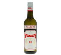 Akvavit Aalborg 45% - 70CL