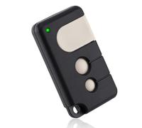 AKVF Télécommande de Portail de Garage Compatible avec Chamberlain LiftMaster 84335EML 94335E 4335EML TX4UNIF pour MotorLift ML500 ML700 ML1000