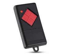 AKVF Télécommande de Porte de Garage pour Dickert MAHS40-01, MAHS40-04, AHS40-01, AHS40-02, AHS40-03 pour Dickert 40,685MHz Interrupteur Dip Émetteur Manuel