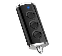 AKVF Télécommande Portail pour Hormann Tubauto HSE2-868-BS HSE4-868-BS HS5-868-BS pour Hormann SupraMatic E2/E3/E4 ProMatic 2/3/4 RotaMatic LineaMatic Opérateur Porte de Garage