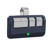 AKVF Telecommande Porte de Garage pour Chamberlain LiftMaster 94335E 84335E 4330E TX4UNIS LM600 LM800 LM1000 pour Chamberlain MotorLift ML500 ML700 ML750 ML1000, 433,92MHz