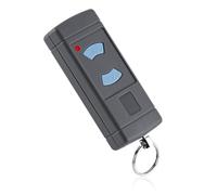 AKVF Telecommande Porte Garage pour Hörmann HSE2-868 HSM4-868 HS4-868 HSE4-868 Boutons Bleus 868MHz Compatible avec Tubauto HSM4-868 HS4-868