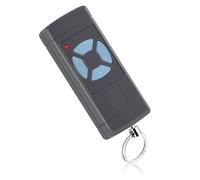 AKVF Telecommande pour HORMANN 868MHz Télécommande Porte Garage, Compatible avec Hormann HSE4-868, HSE2-868, HSM4-868, HSM2-868, HS4-868