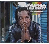 Alpha Blondy - The Very Best of [Import]