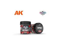 Akwargame Terrains Asphalt-Ak Interactive