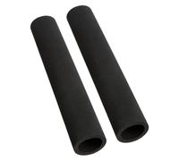AKWQPY 16mm, 20mm, 25mm, 32mm, 43.0mm, 50mm, 63.0mm Id Tube De Mousse D'Isolation De Tuyau, Protecteur De Trampoline Manches, Couvercle en Mousse pour Poignée Antidérapant(ID32mm X T20mm X L1.8m)