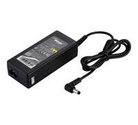 Akyga AK-ND-61 adaptateur de puissance & onduleur Intérieure 45 W Noir