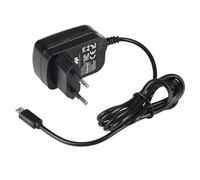 AKYGA ADAPTADOR DE CORRIENTE UNIVERSAL AK-TB-23 5.0V / 2.0A 10W MICRO USB B 1.0M