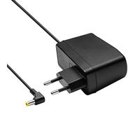 Akyga Adaptateur Chargeur AK-PD-19 22,5 V / 1,25 A 28 W Compatible avec iRobot Roomba