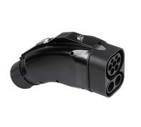 AKYGA Adaptateur de Charge EV pour Voiture électrique AK-SC-E18 CCS2 / CHAdeMO 1000 V CC 250 A