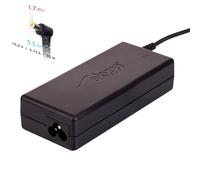 Akyga AK-ND-12 Adaptateur de Puissance & onduleur Intérieure 90 W Noir