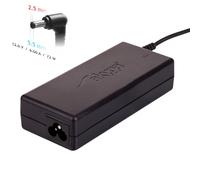 AKYGA adaptateur secteur pour ordinateur portable AK-ND-28, 72 W, 12 V, 6,0 A