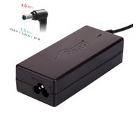 AKYGA adaptateur secteur pour ordinateur portable AK-ND-54, 45 W, 19 V, 2,37 A