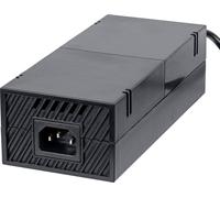 Akyga, Adaptateur secteur Xbox One 12V 135W, Noir