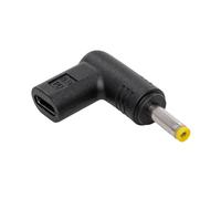 AKYGA Adaptateur Universel AK-ND-C04 USB-C / 4,0 x 1,7 mm