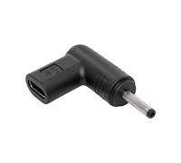 Akyga Adaptateur Universel AK-ND-C06 USB-C / 3,0 x 1,0 mm