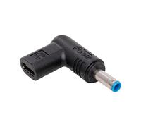 Akyga Adaptateur USB-C 100 W 5 A