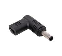AKYGA Adaptateur Universel AK-ND-C10 USB-C/Dell 4,5 x 3,0 mm