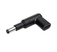 AKYGA Adaptateur Universel AK-ND-C13 USB-C / 4,8 x 1,7 mm