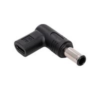 AKYGA Adaptateur Universel AK-ND-C14 USB-C / 6,5 x 4,4 mm