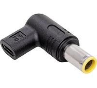 Akyga Adaptateur USB-C 100 W 5 A