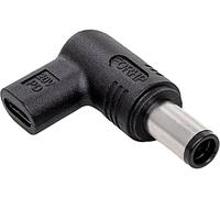 Akyga Adaptateur USB-C 100 W 5 A