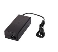 akyga AK-14 ND Bloc d'alimentation de Remplacement pour Ordinateur Portable 75 W Noir