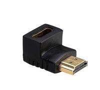 Akyga AK-AD-01 Adaptateur noir