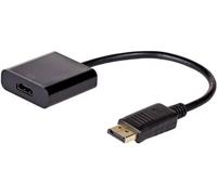 Akyga AK-AD-11 Adaptateur noir 15 cm