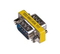 Akyga - AK-AD-17 - Adaptateur D-SUB (9-pin)-M/D-SUB (9-pin)-M