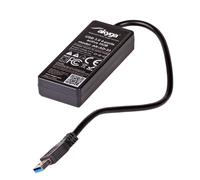 AKYGA AK-AD-33 - Concentrateur USB 3.0 (4 Ports)