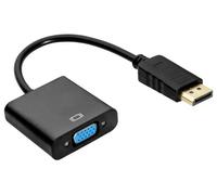 AKYGA AKY AK-AD-36 ADAPTADOR VGA-F/DISPLAYPORT-M AK-AD-36