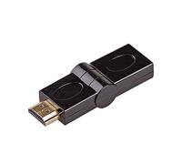 Akyga AK-AD-40 Adaptateur noir