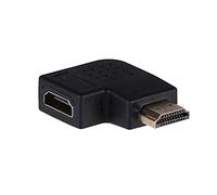 Akyga AK-AD-45 Adaptateur noir