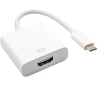 Akyga AK-AD-53 Adaptateur 15 cm