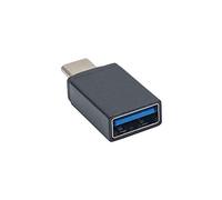Akyga AK-AD-54 Adaptateur convertisseur USB A 3.0 Femelle vers USB C mâle