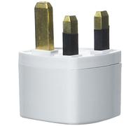 Akyga Adaptateur de voyage AK-AD-59 AC US/AU/EU vers UK universel 250 V