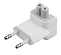 Adaptateur Akyga alimentation blanc