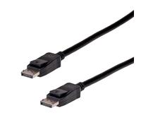 Akyga AK-AV-10 Câble vidéo Full HD vers Prise mâle 1,8 m