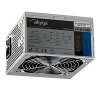Akyga ATX 420-W Ventilateur de base, 120 mm P4 3xSATA