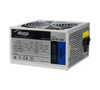 Akyga Alimentation électrique interne AK-B1-420 ATX12V 2.31 420 W PFC 230 V acier galvanisé